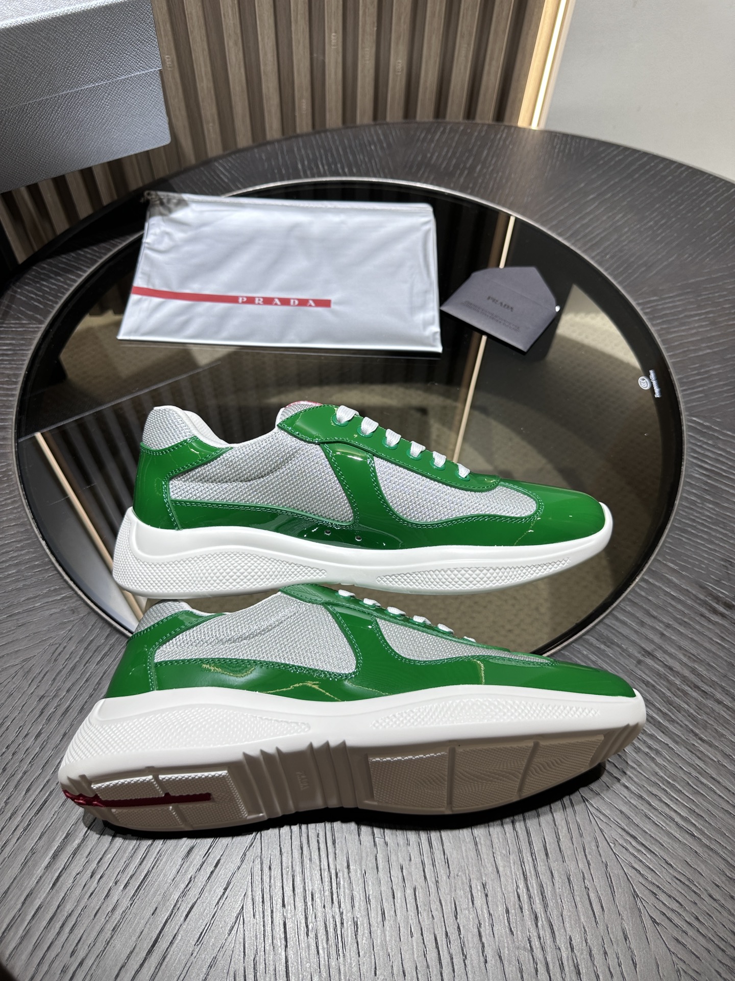 PRADA Men