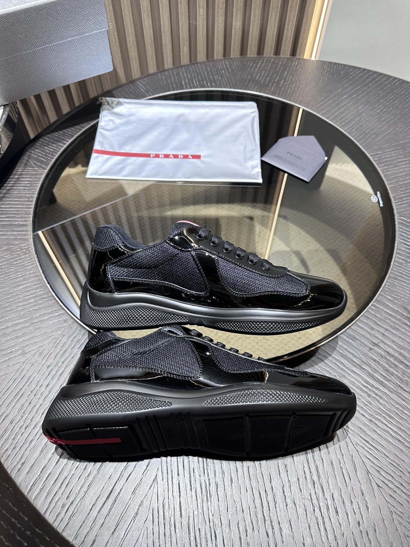 PRADA America
