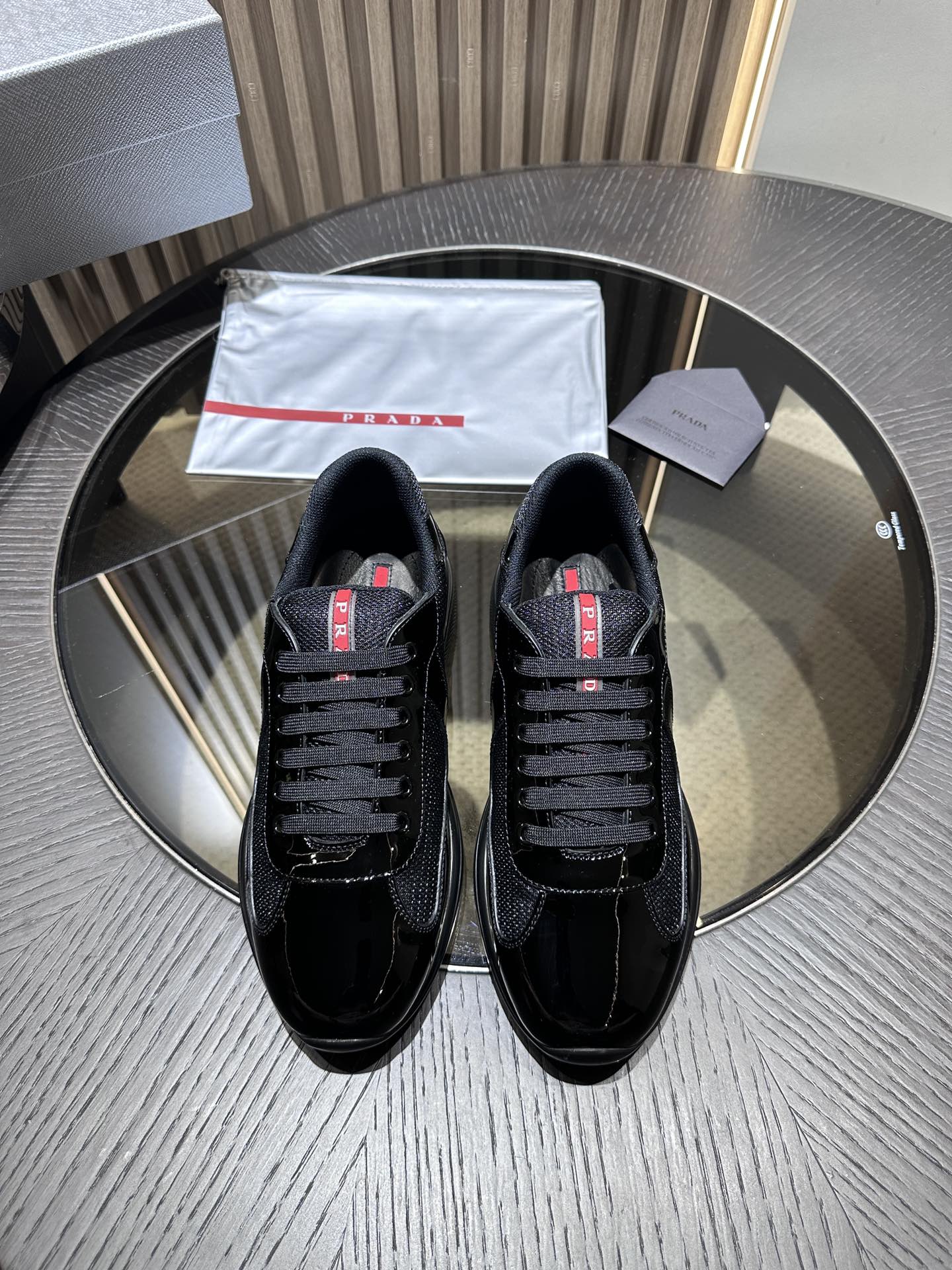 PRADA America