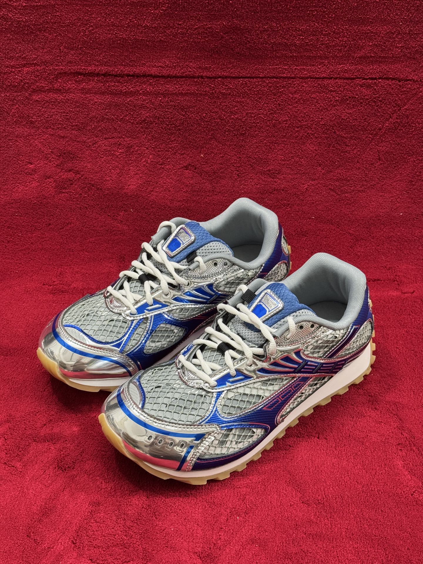 BV Orbit runner