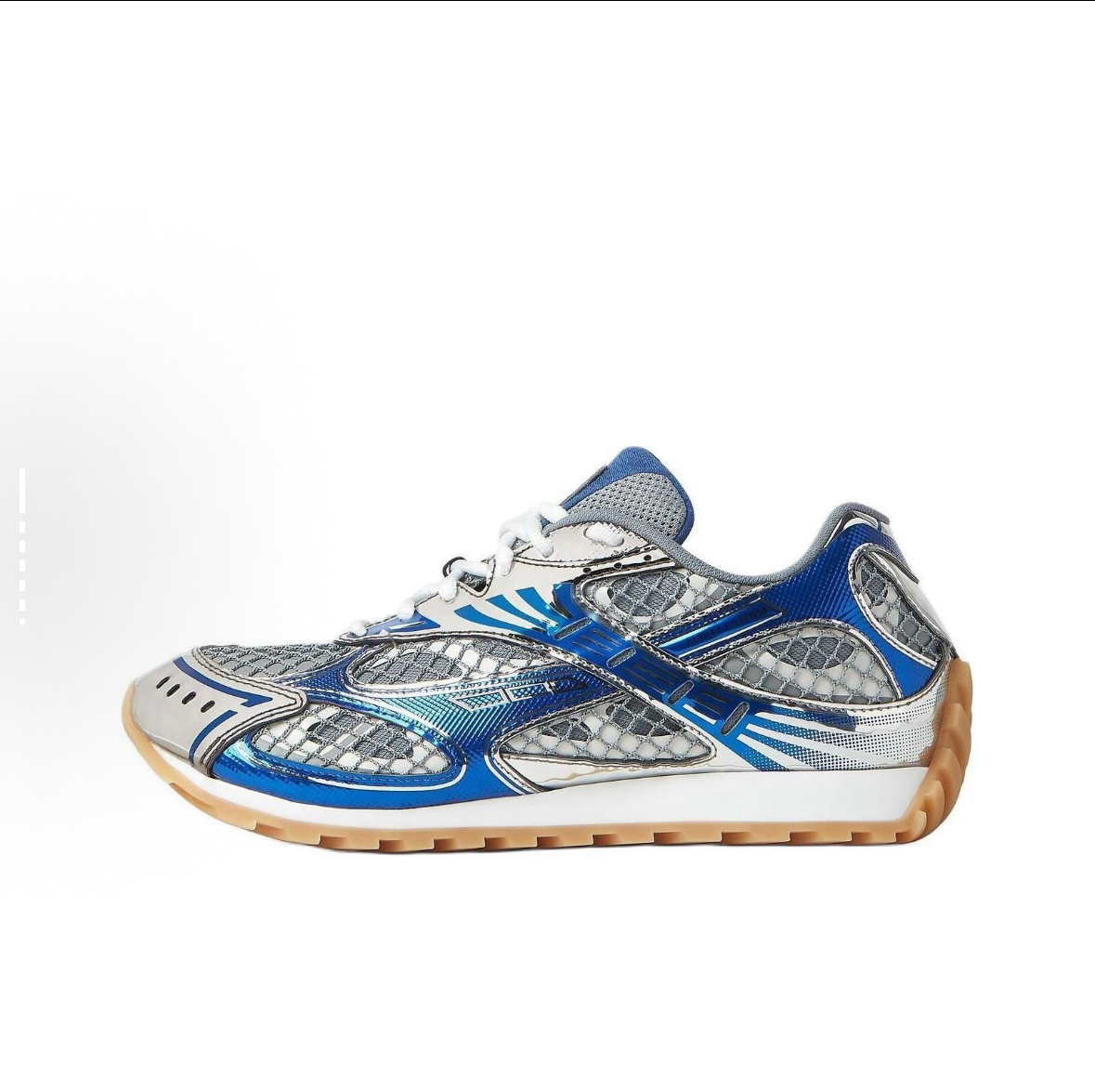 BV Orbit runner