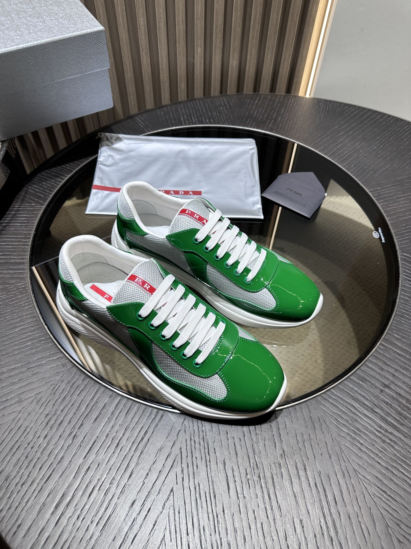 PRADA Men
