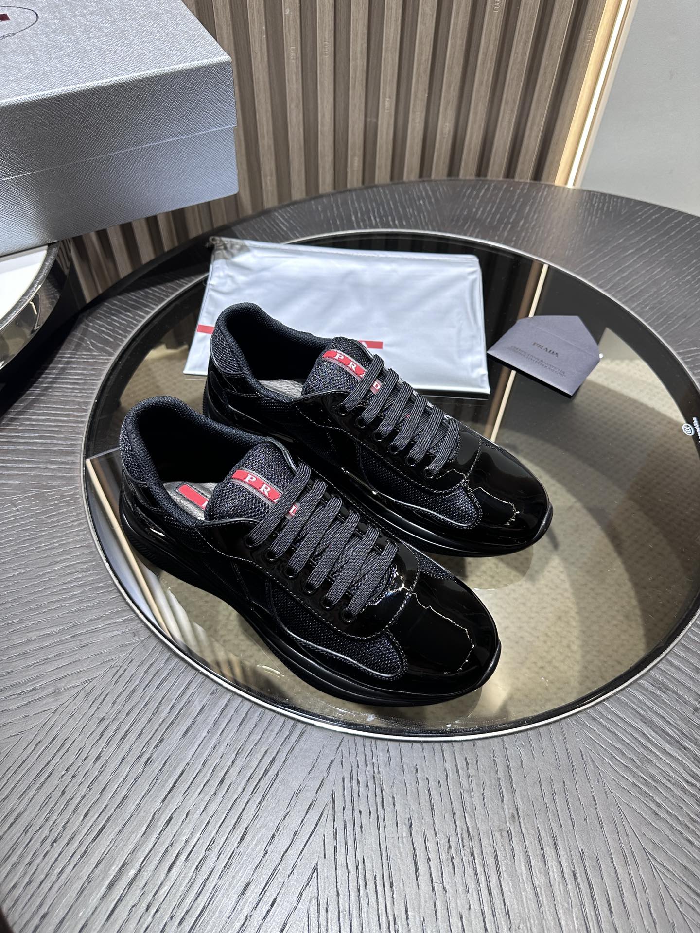 PRADA America
