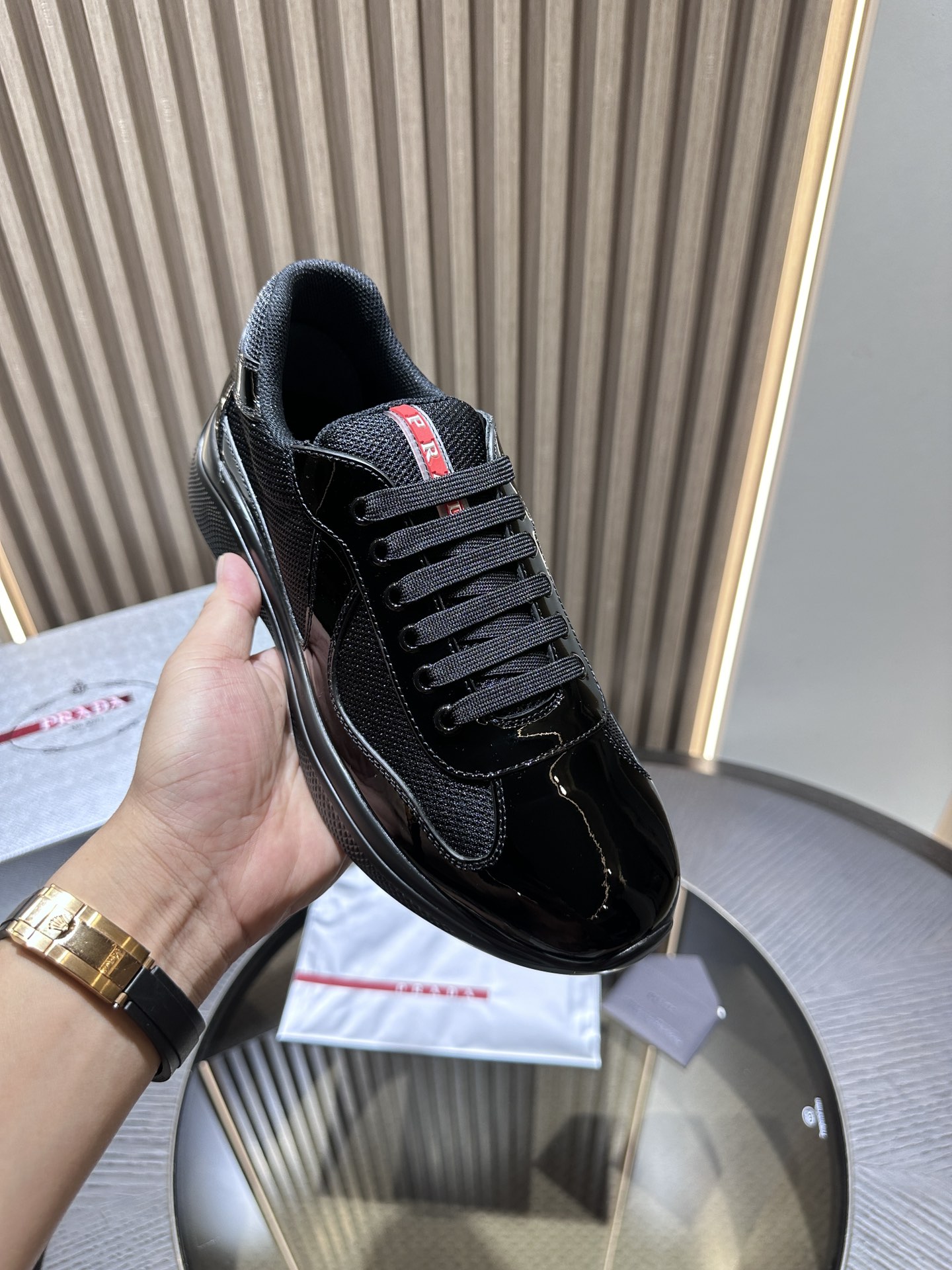 PRADA America