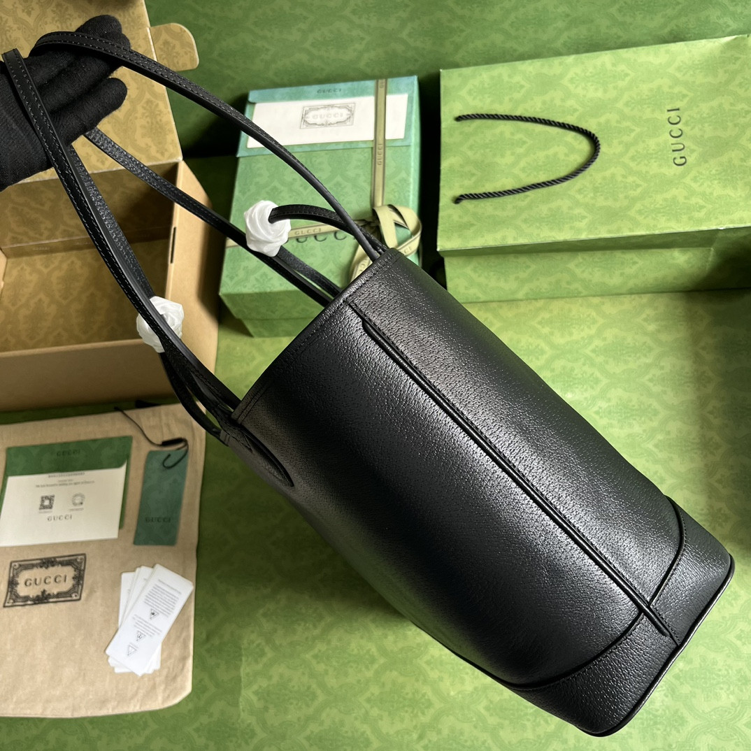 G*u*i ophidia bag