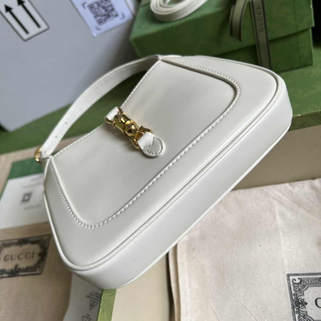 G*u*i jackie 1961 bag
