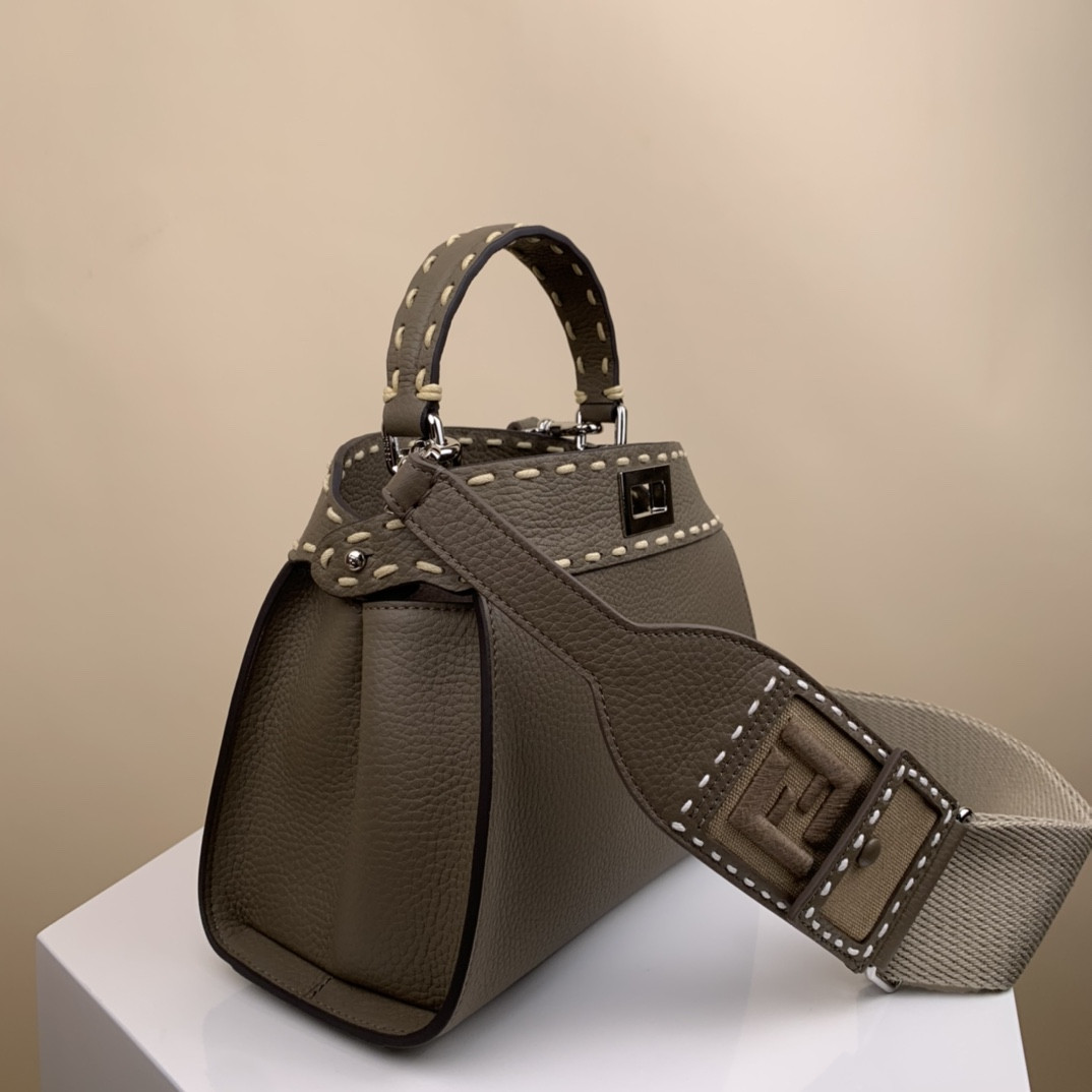 Fendi Peekaboo