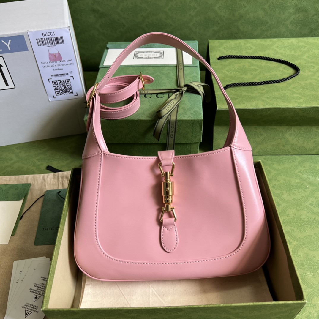G*u*i jackie 1961 bag