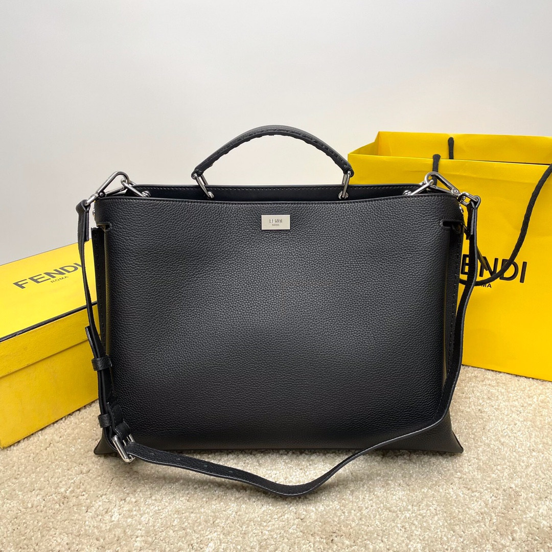 Fendi Peekaboo