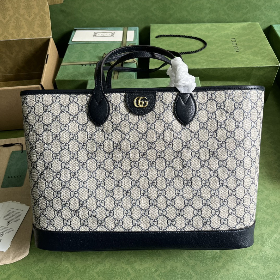 G*u*i ophidia bag