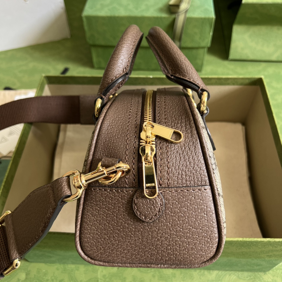 G*u*i ophidia bag