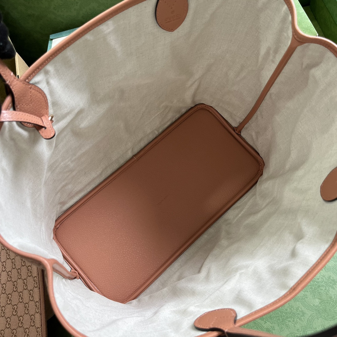 G*u*i ophidia bag