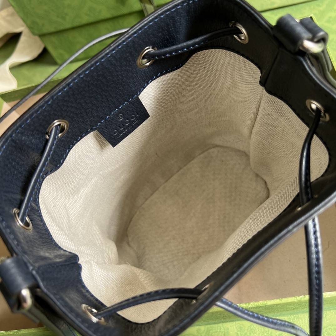 G*u*i ophidia bag