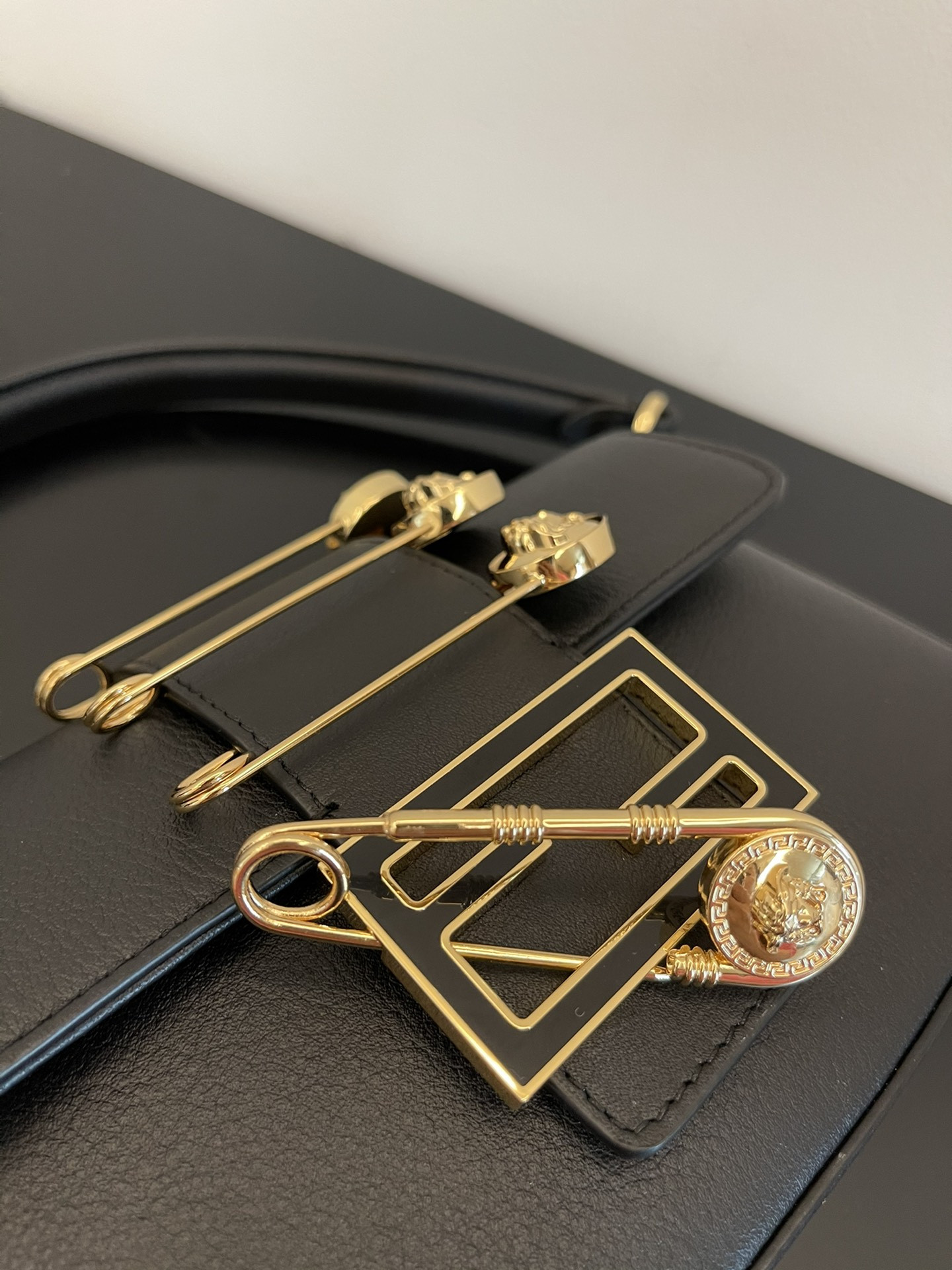 Fendi Baguette Bag