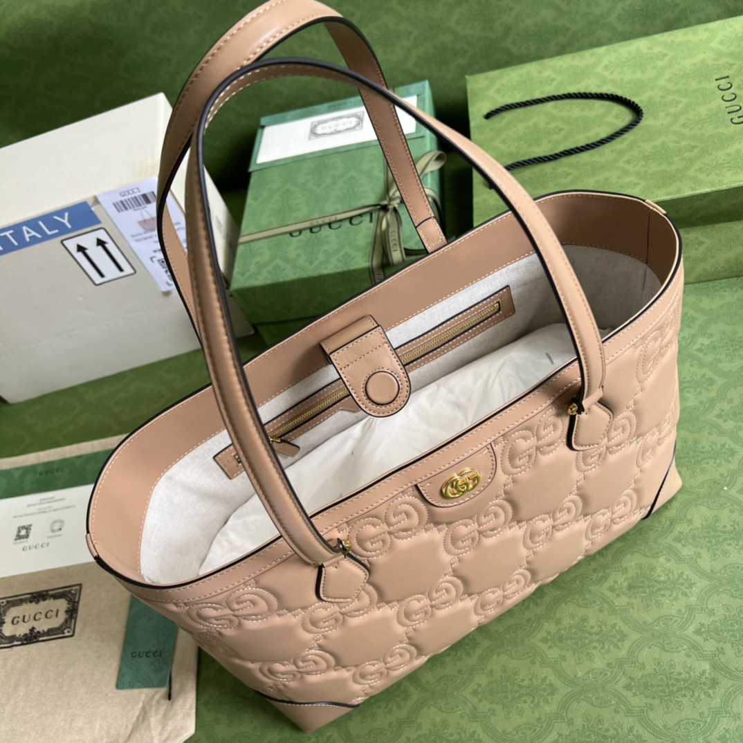 G*u*i ophidia bag