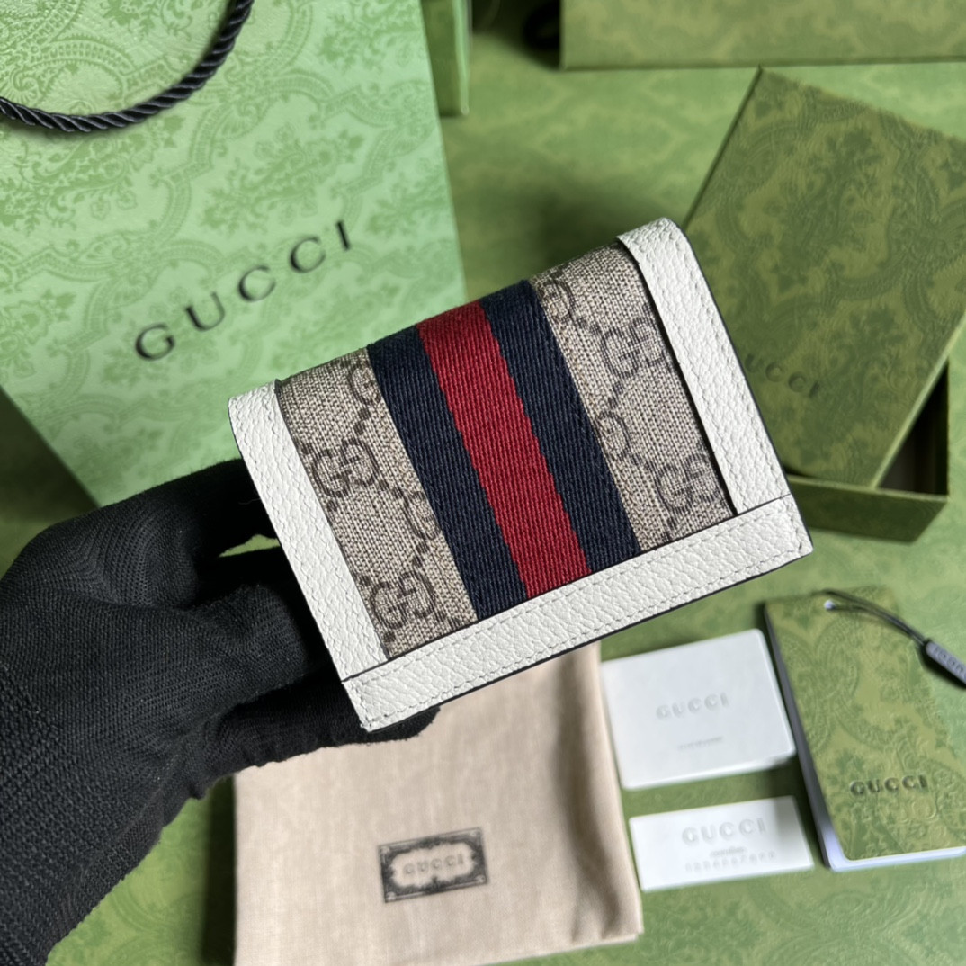 G*u*i ophidia bag