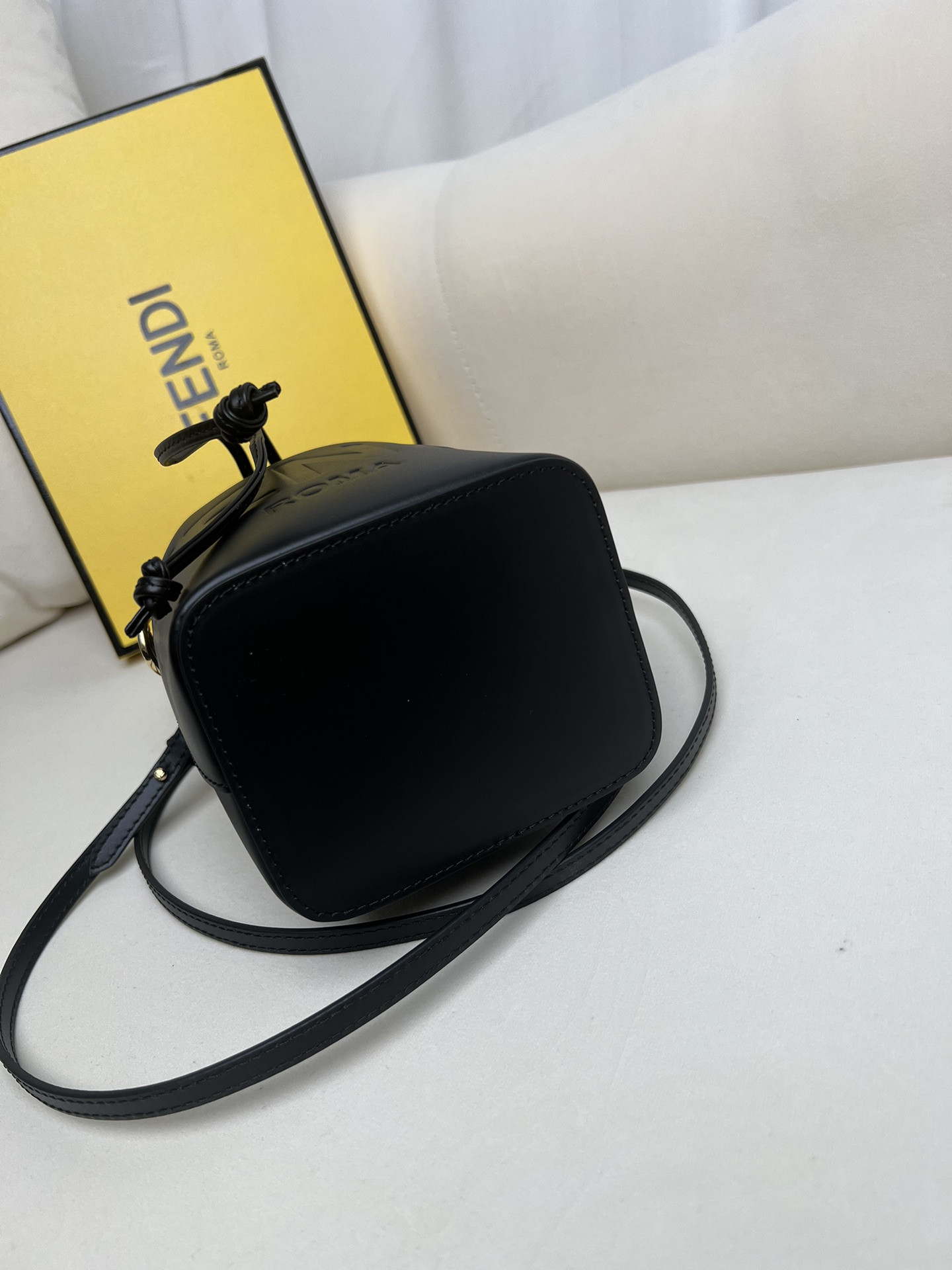 Fendi Mon Tresor Bag