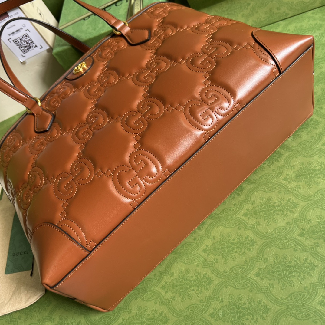 G*u*i ophidia bag