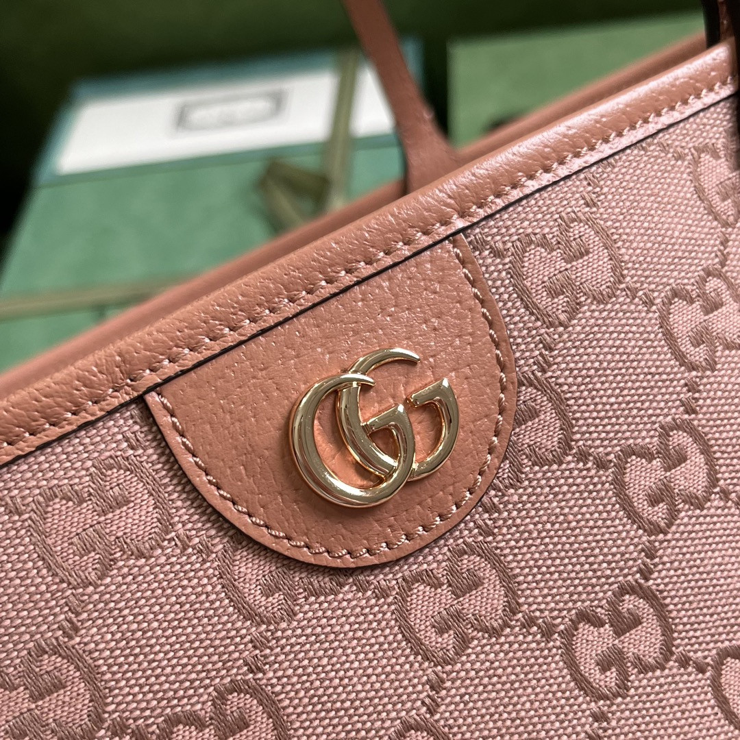 G*u*i ophidia bag