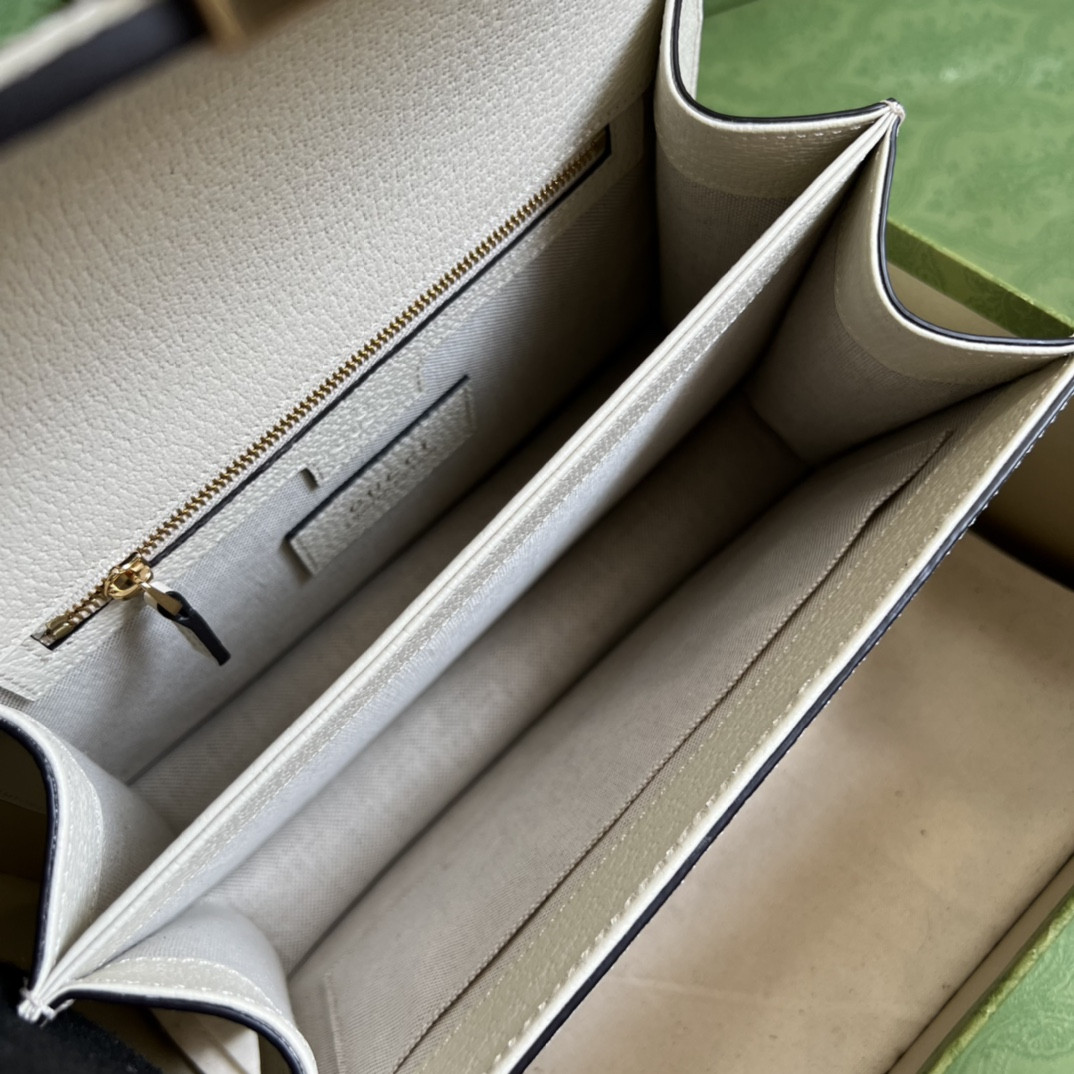 G*u*i ophidia bag
