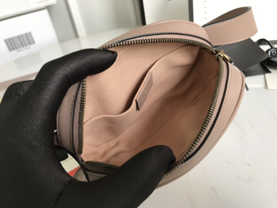 G*u*i gg marmont bag