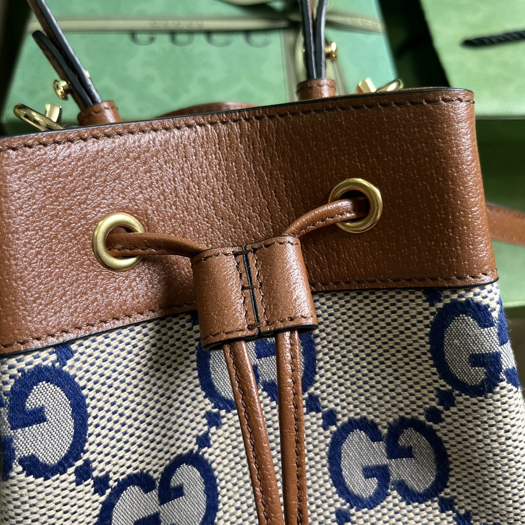 G*u*i ophidia bag