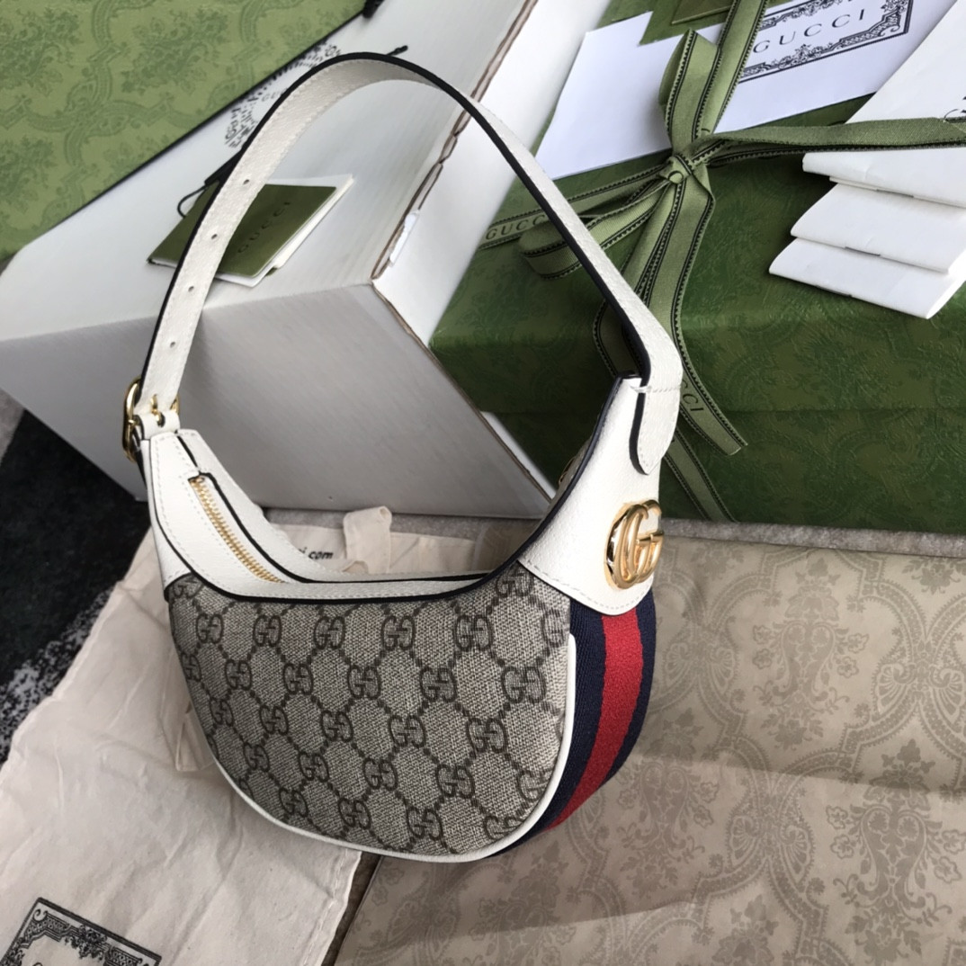 G*u*i ophidia bag