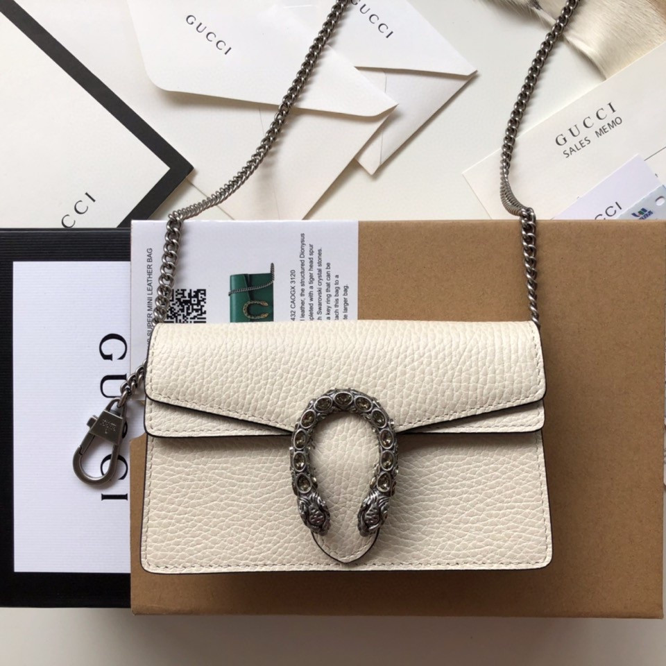 G*u*i dionysus bag