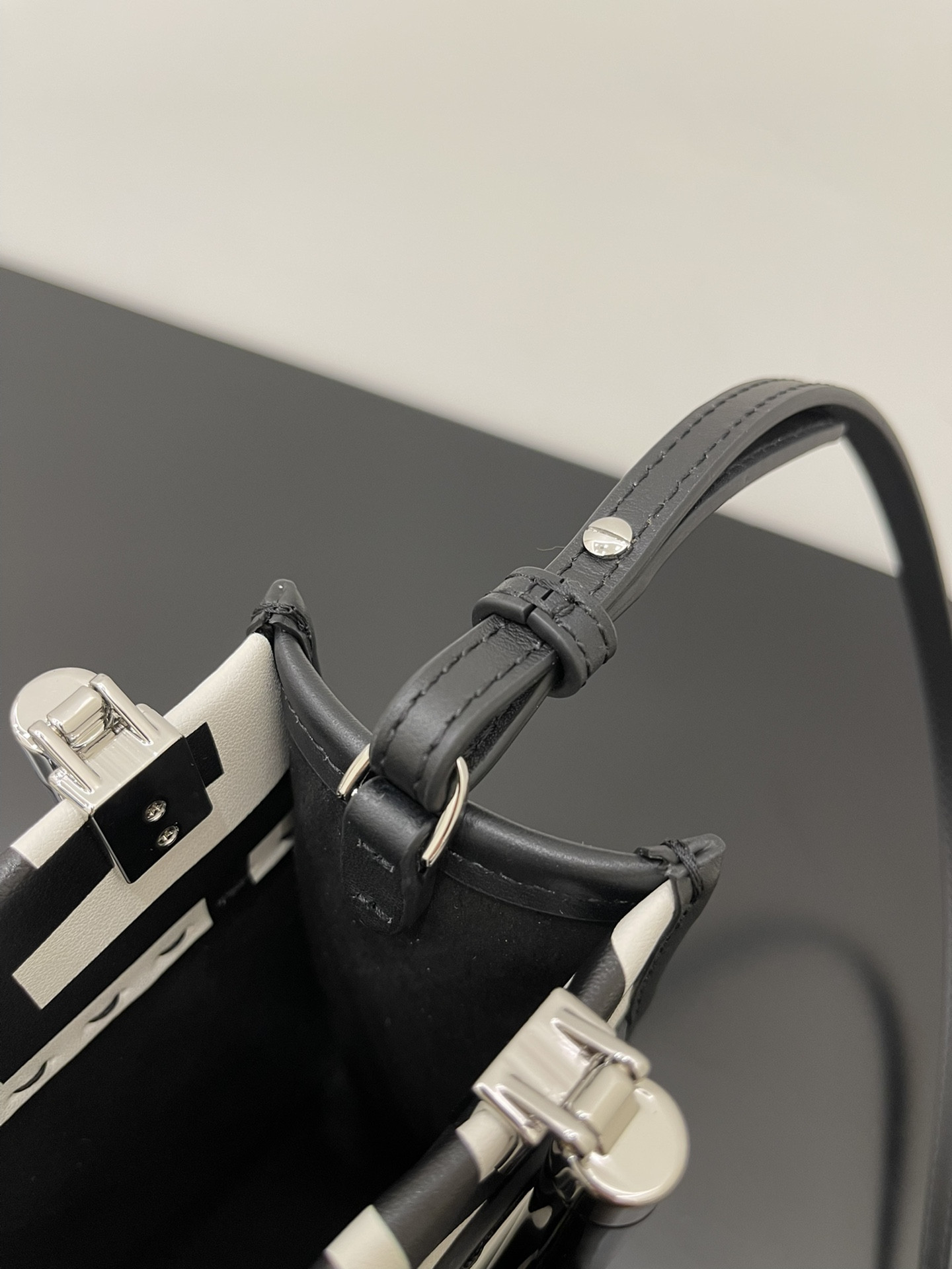 Fendi Sunshine Tote