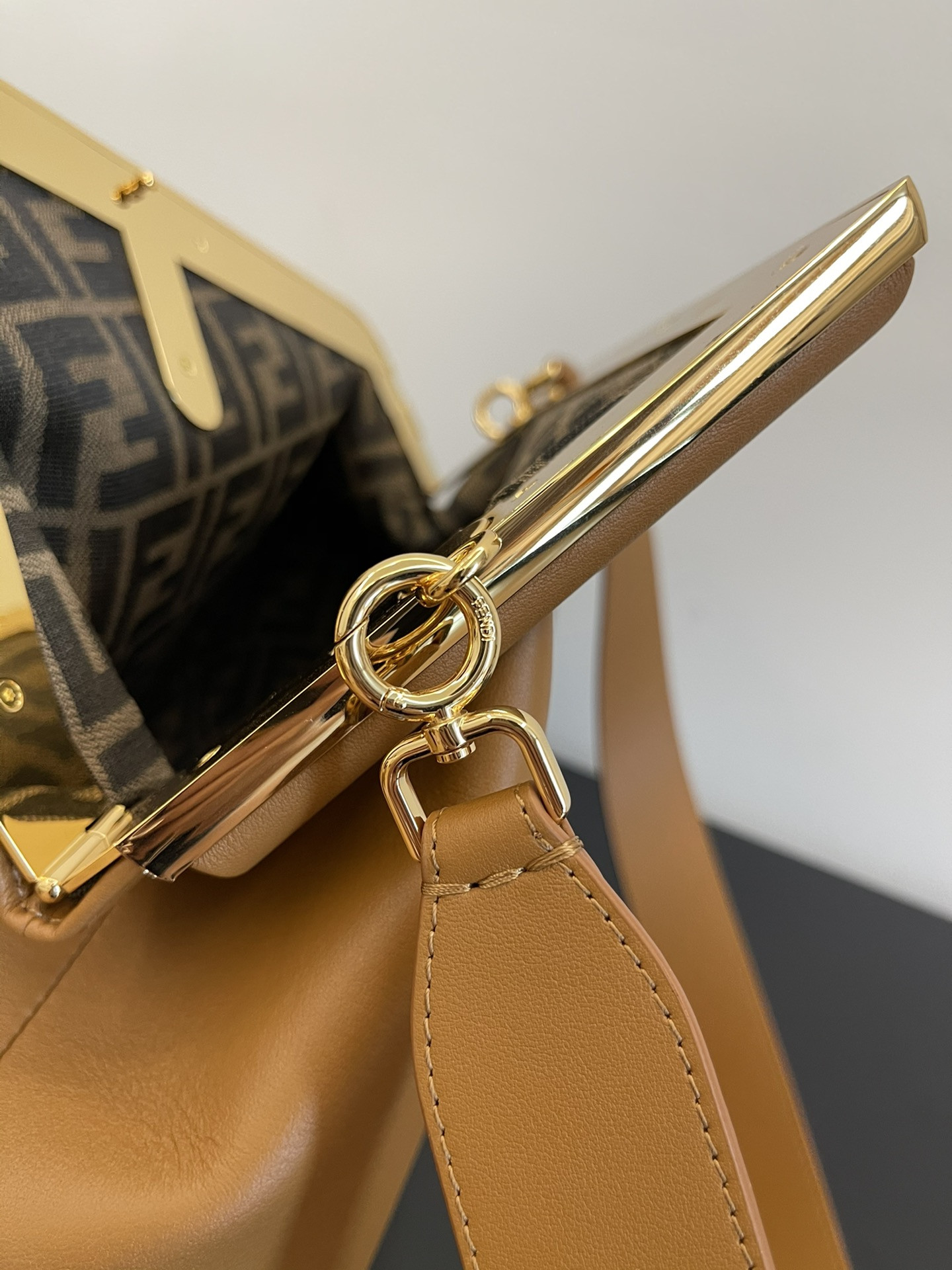 Fendi First
