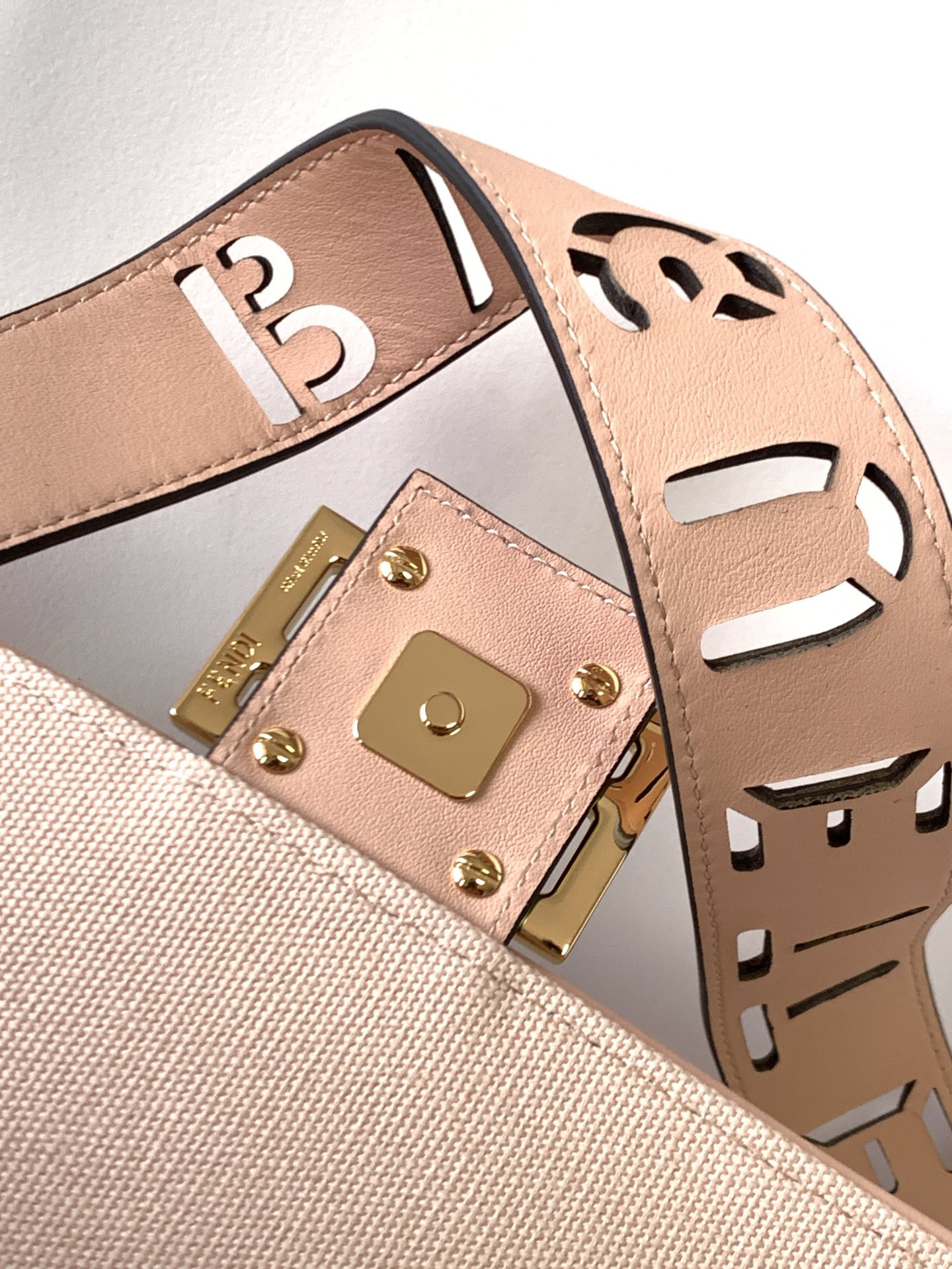 Fendi Baguette Bag