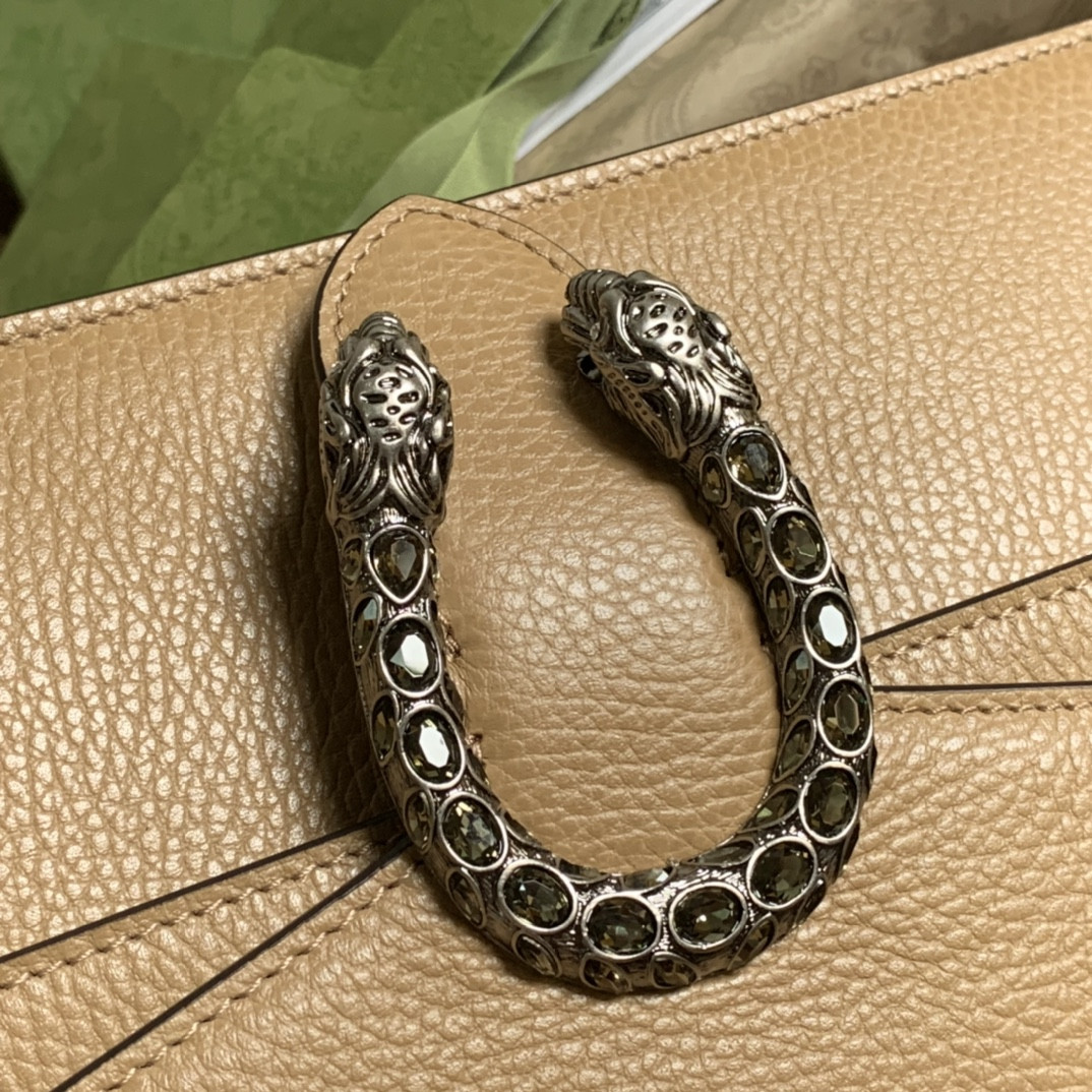 G*u*i dionysus bag