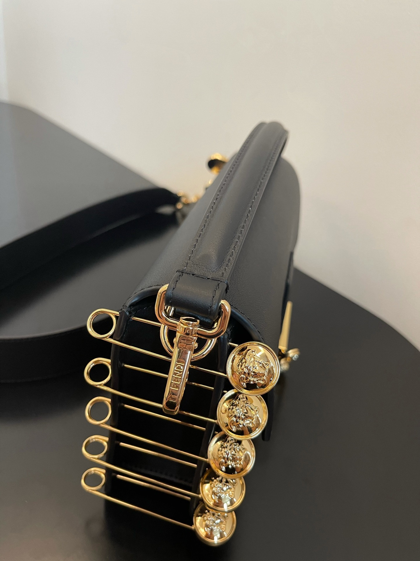 Fendi Baguette Bag