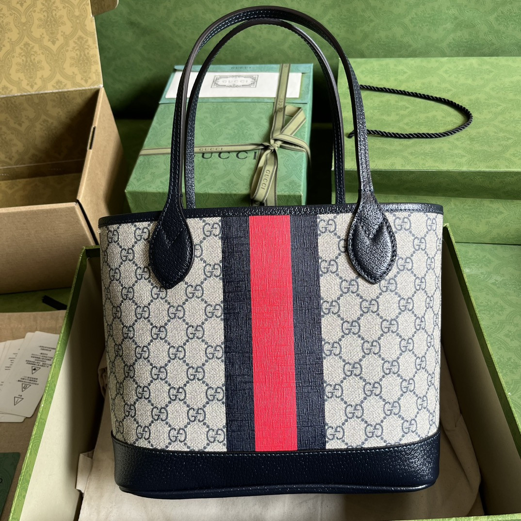 G*u*i ophidia bag