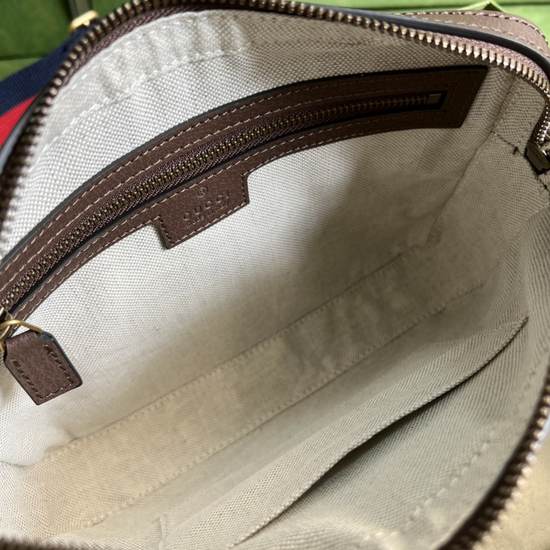 G*u*i ophidia bag