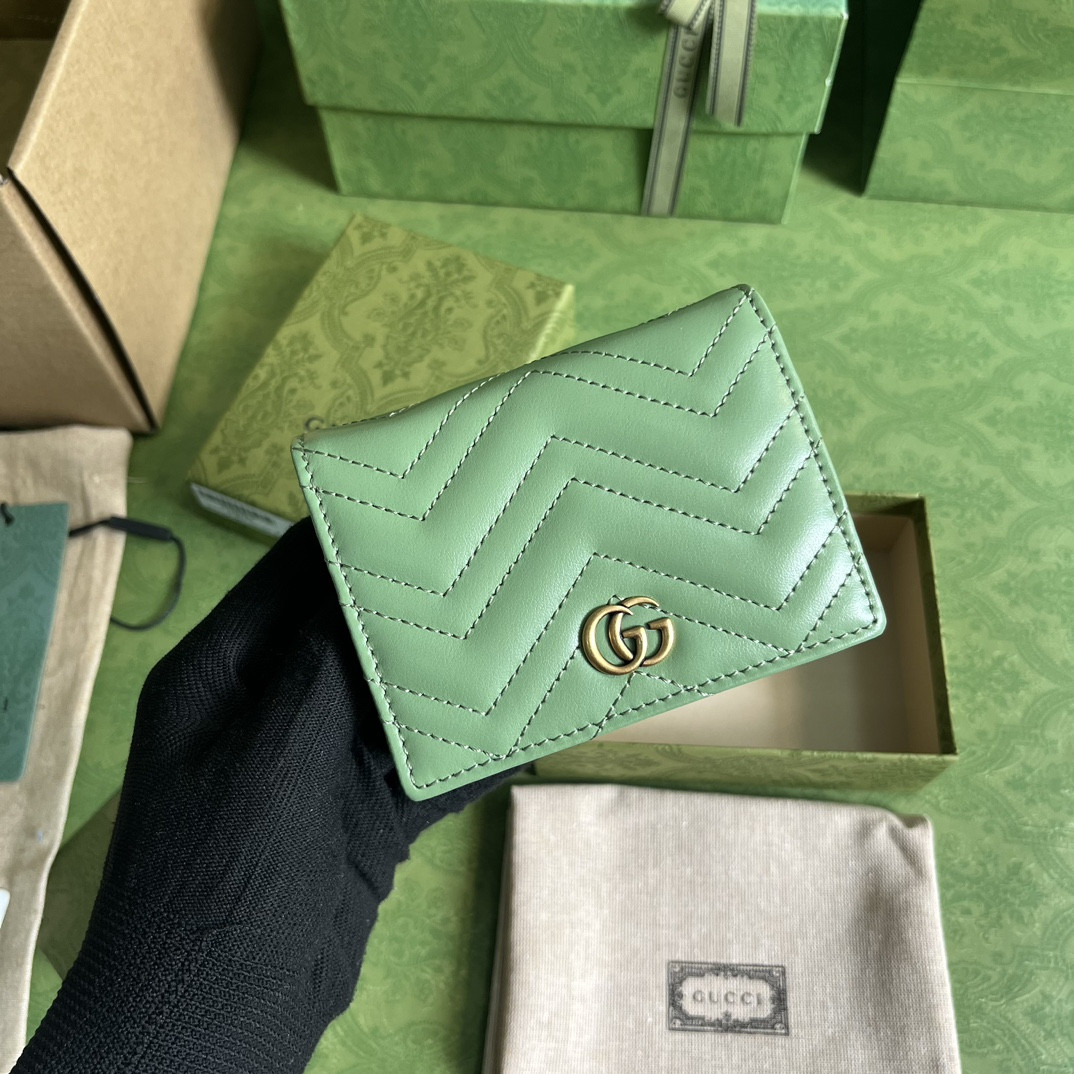 G*u*i gg marmont bag