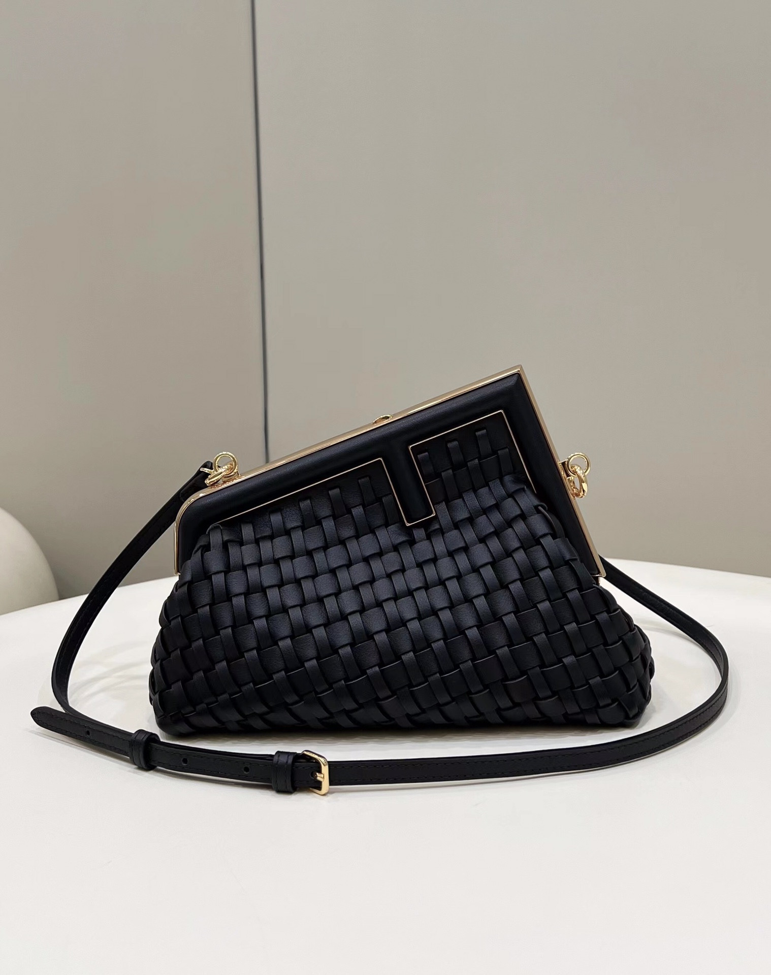 Fendi First