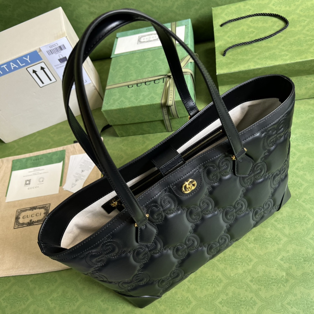 G*u*i ophidia bag