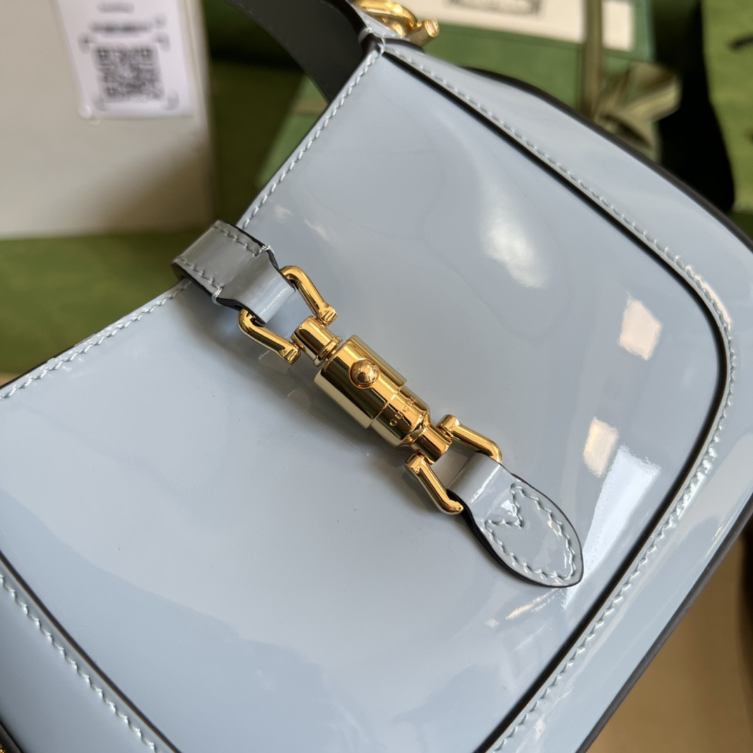 G*u*i jackie 1961 bag