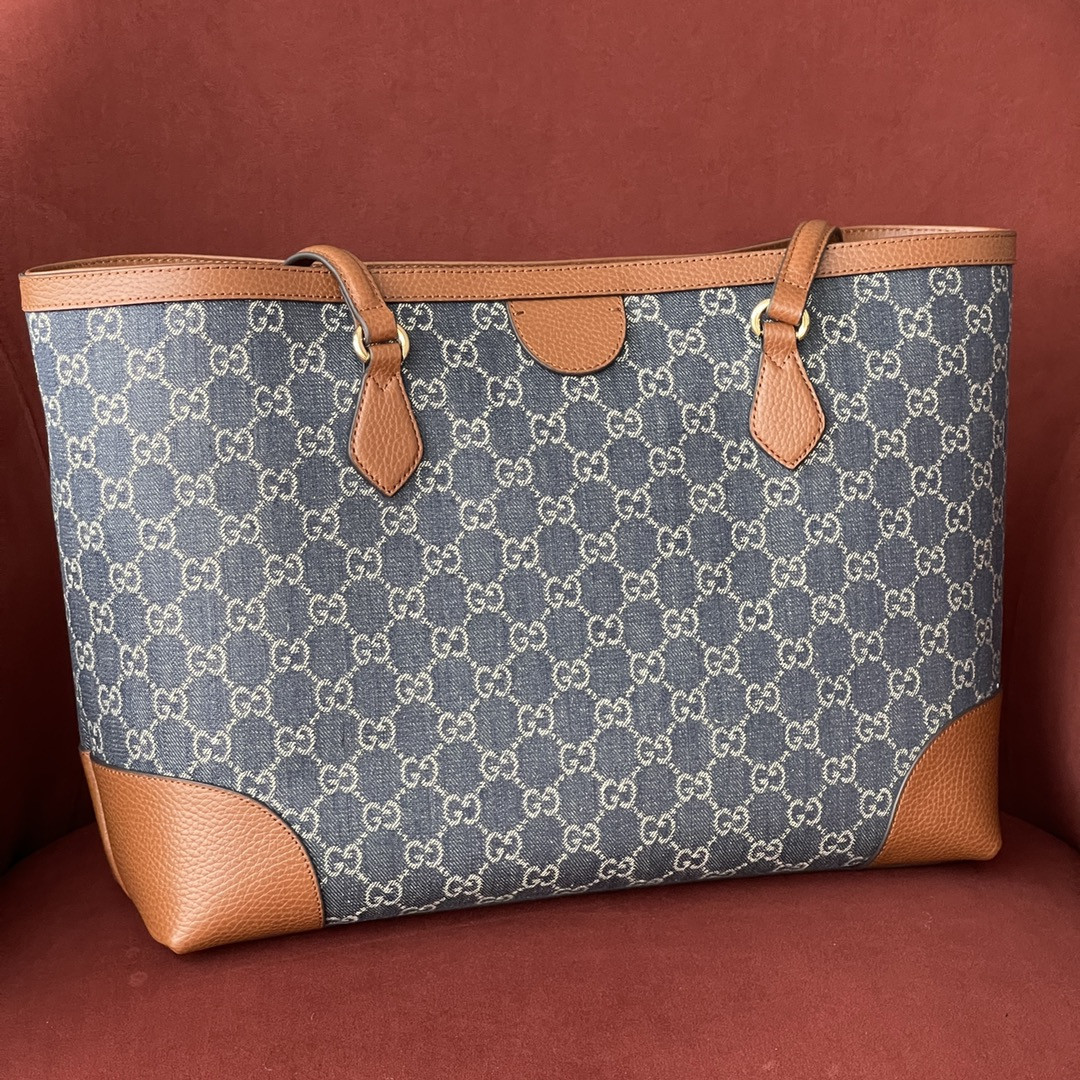 G*u*i ophidia bag