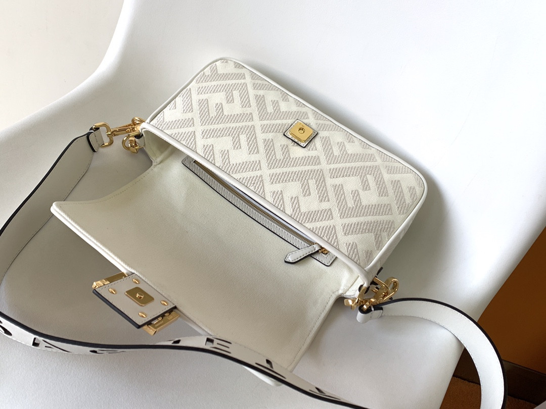 Fendi Baguette Bag