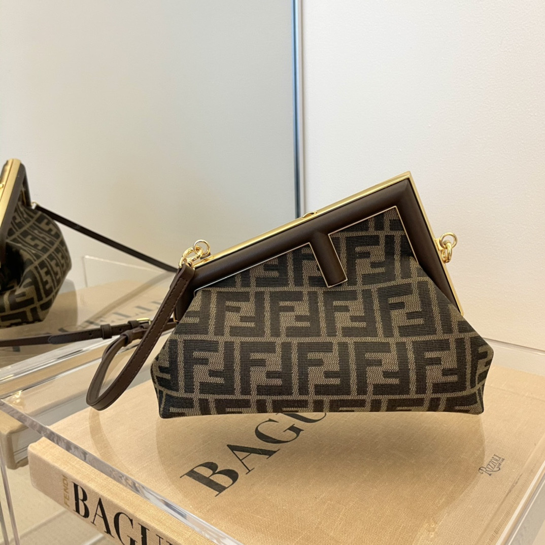 Fendi First