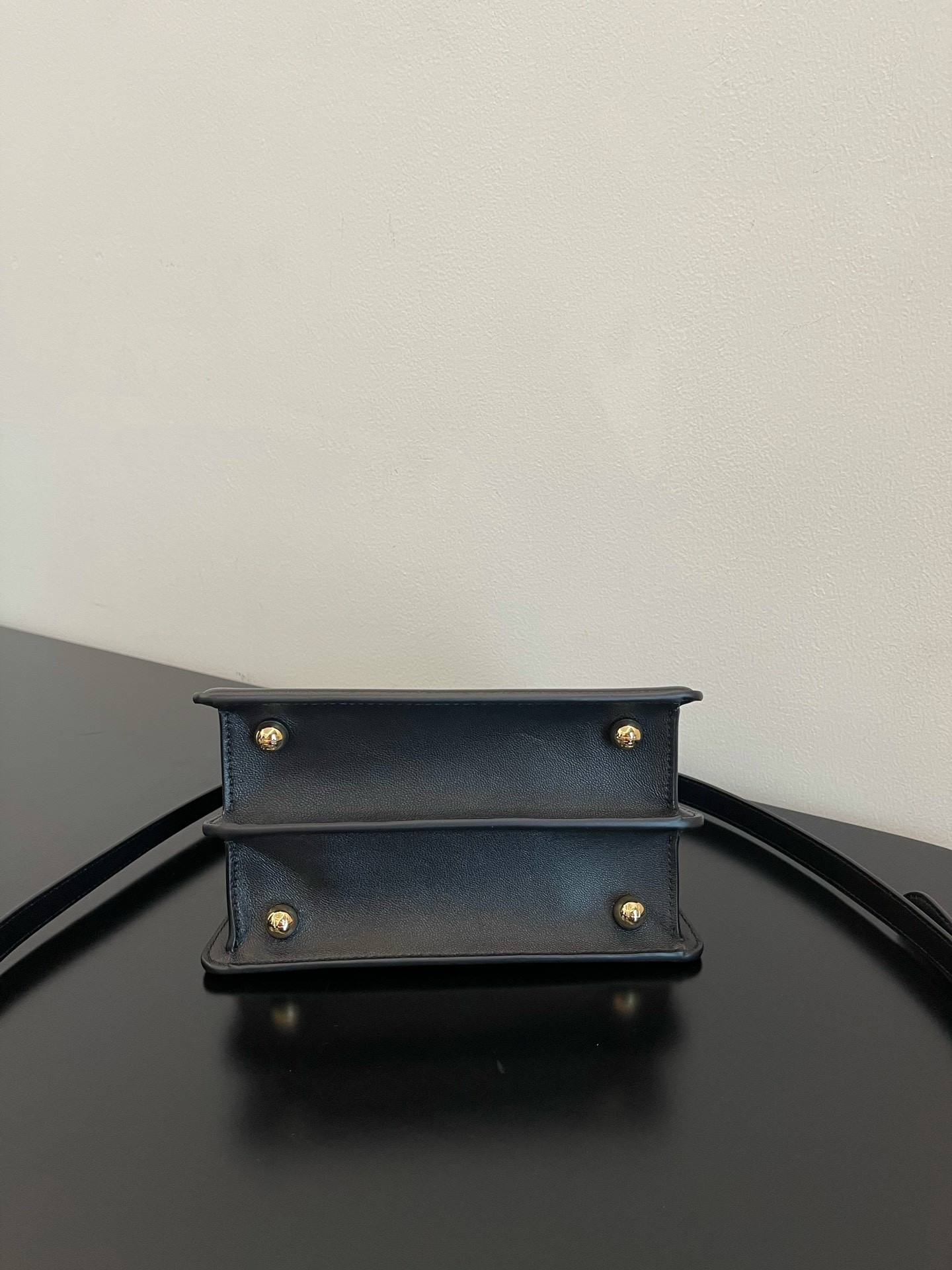 Fendi Peekaboo Iseeu Petite