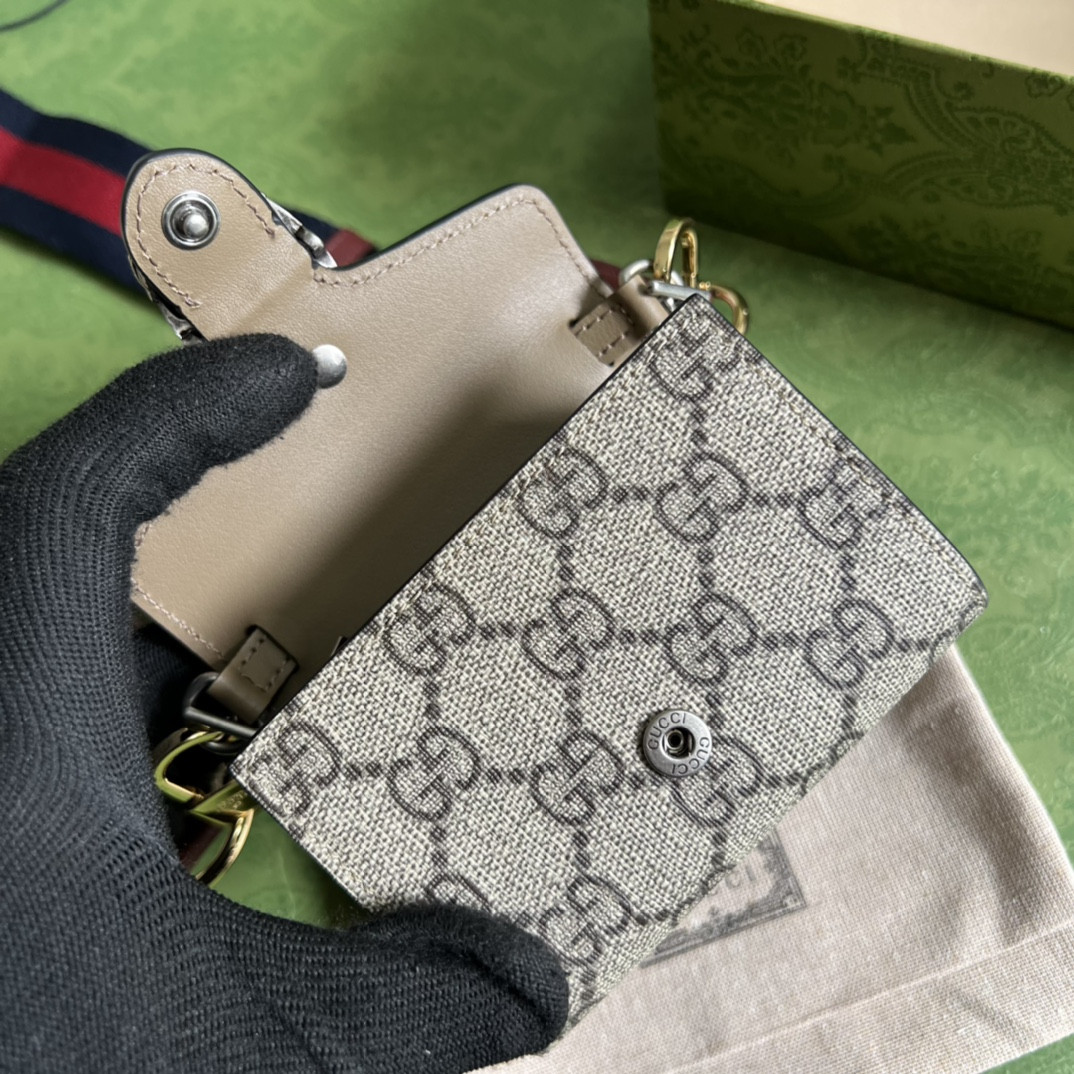 G*u*i dionysus bag