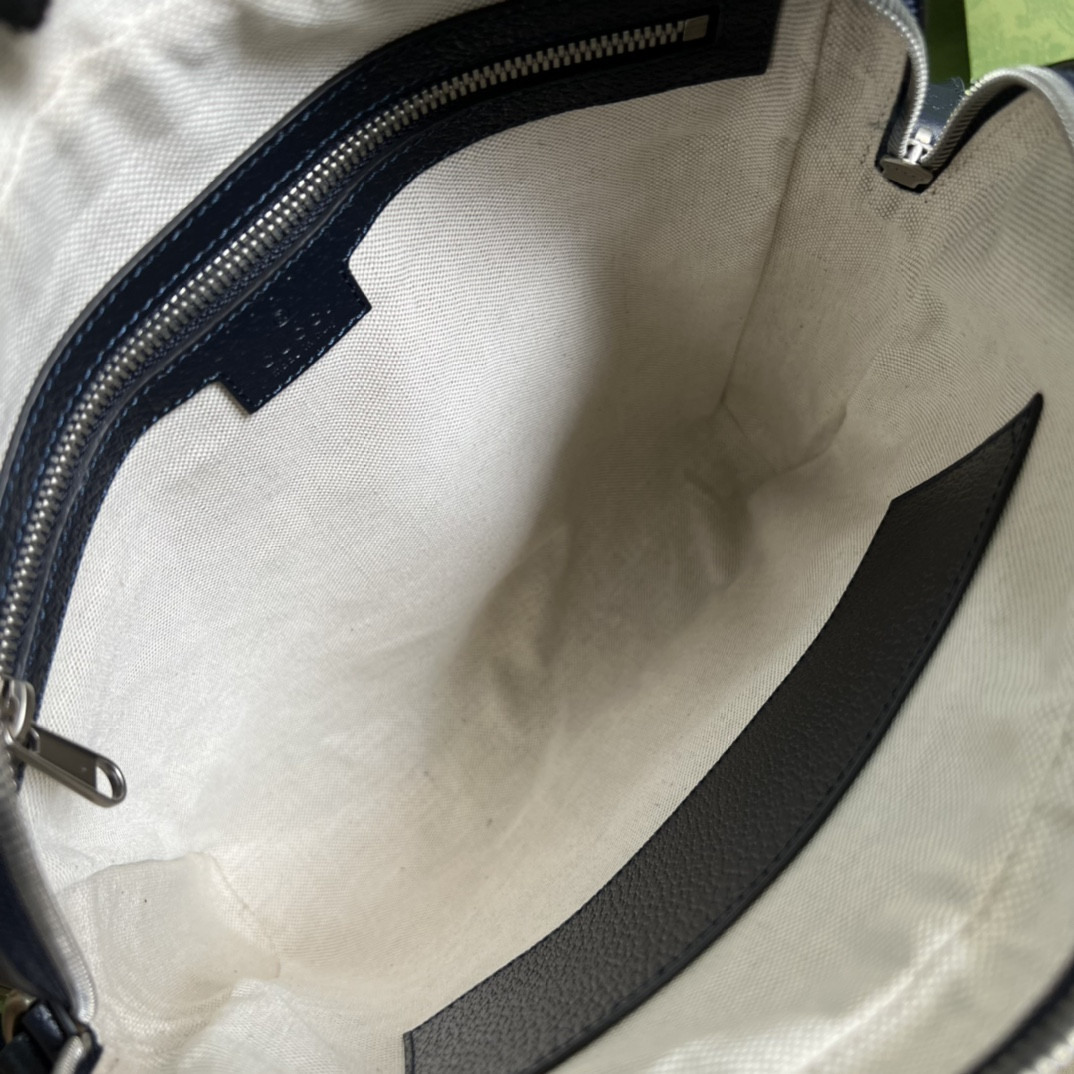 G*u*i ophidia bag