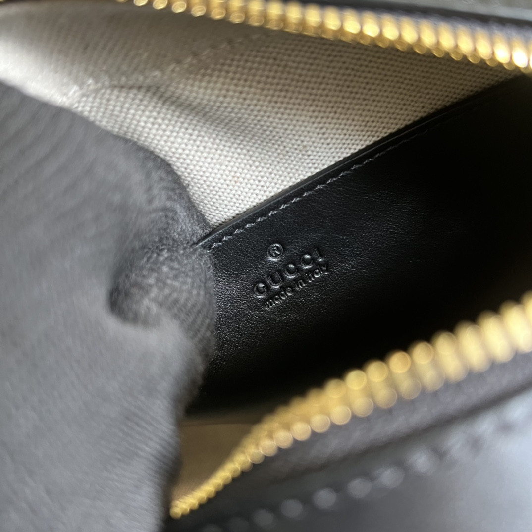 G*u*i ophidia bag