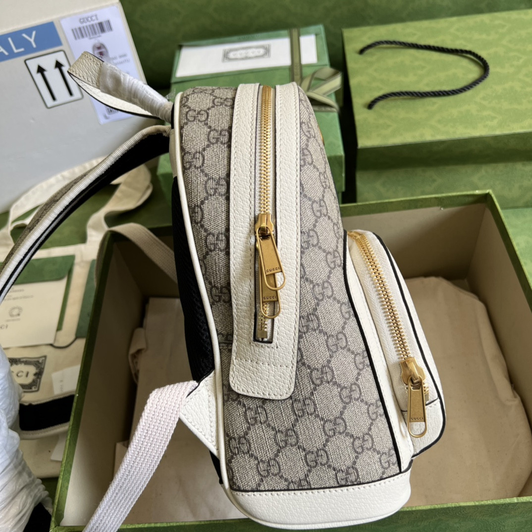 G*u*i ophidia bag
