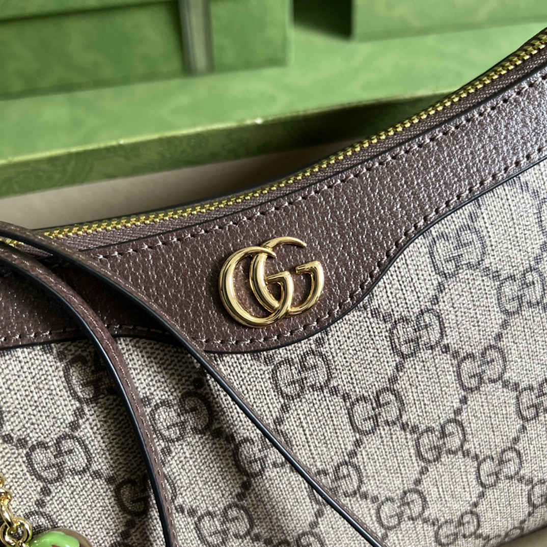 G*u*i ophidia bag