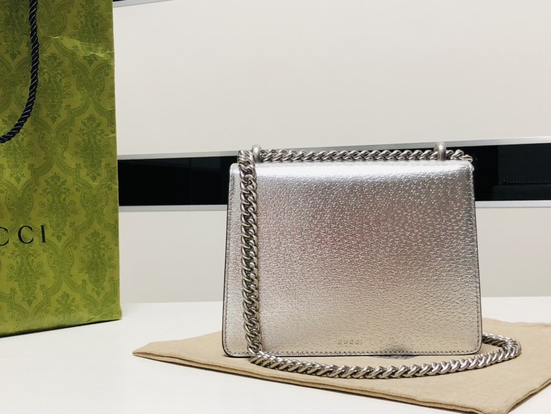 G*u*i dionysus bag