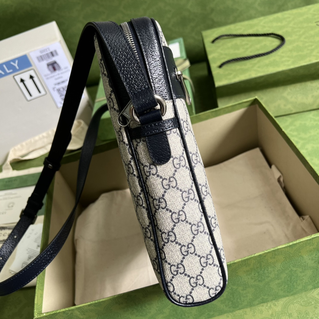 G*u*i ophidia bag